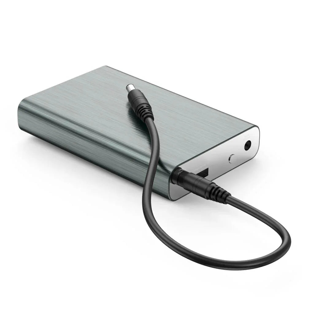 XO PR216 Portable Battery 10000mAh Power Bank – Gray – Best Price in Pakistan | Dynsol.pk - dynsol