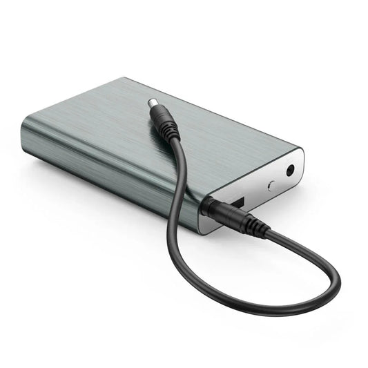 XO PR216 Portable Battery 10000mAh Power Bank – Gray – Best Price in Pakistan | Dynsol.pk - dynsol