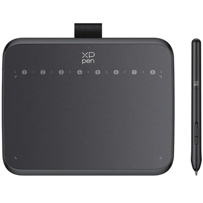 XP-Pen Deco 640 Drawing Tablet
