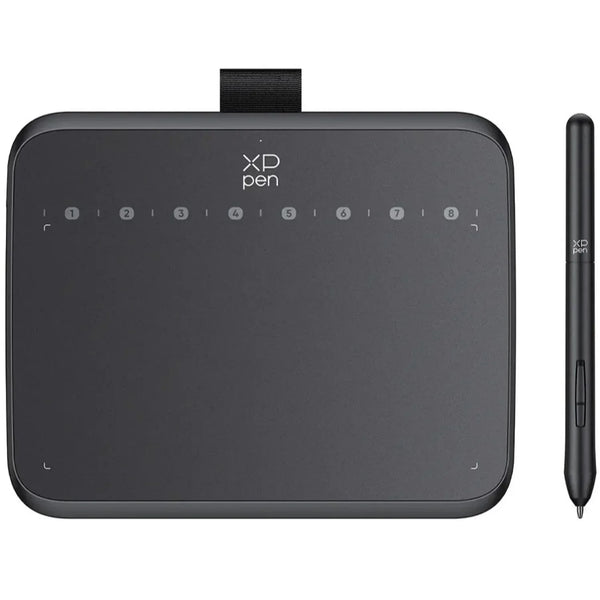 XP-Pen Deco 640 Drawing Tablet - dynsol