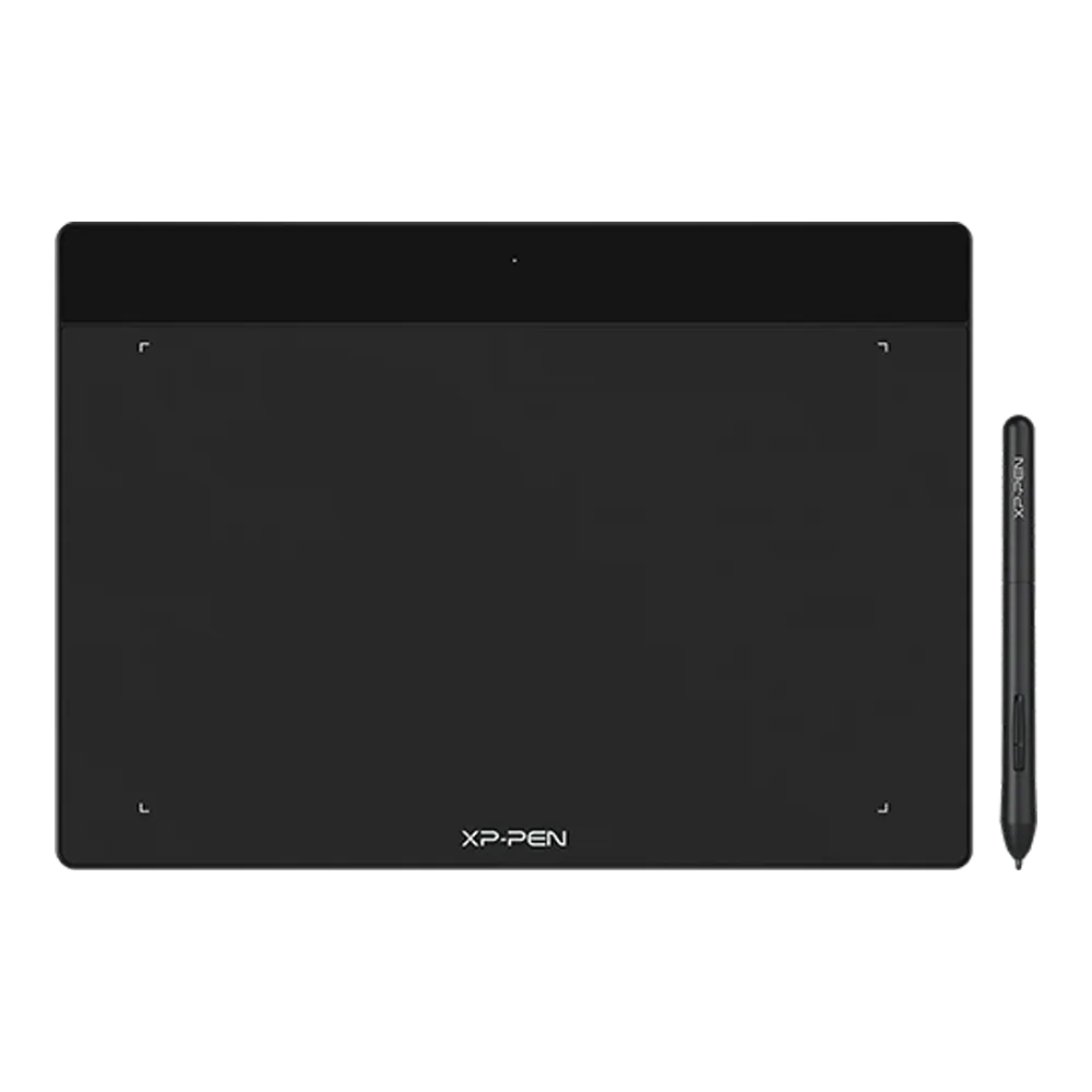 XP Pen Deco Fun L CT1060 Graphic Tablet Price in Pakistan | dynsol.pk - dynsol