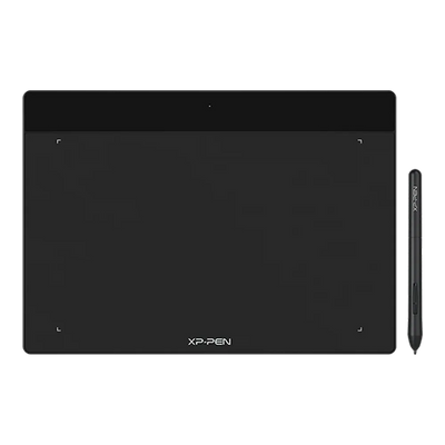 XP Pen Deco Fun L CT1060 Graphic Tablet Price in Pakistan | dynsol.pk - dynsol