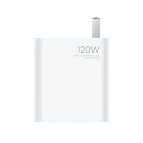 Mi 120W Charging Combo (Type-A)