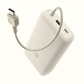 Xiaomi Power Bank 10000MAH (Integrated Cable)