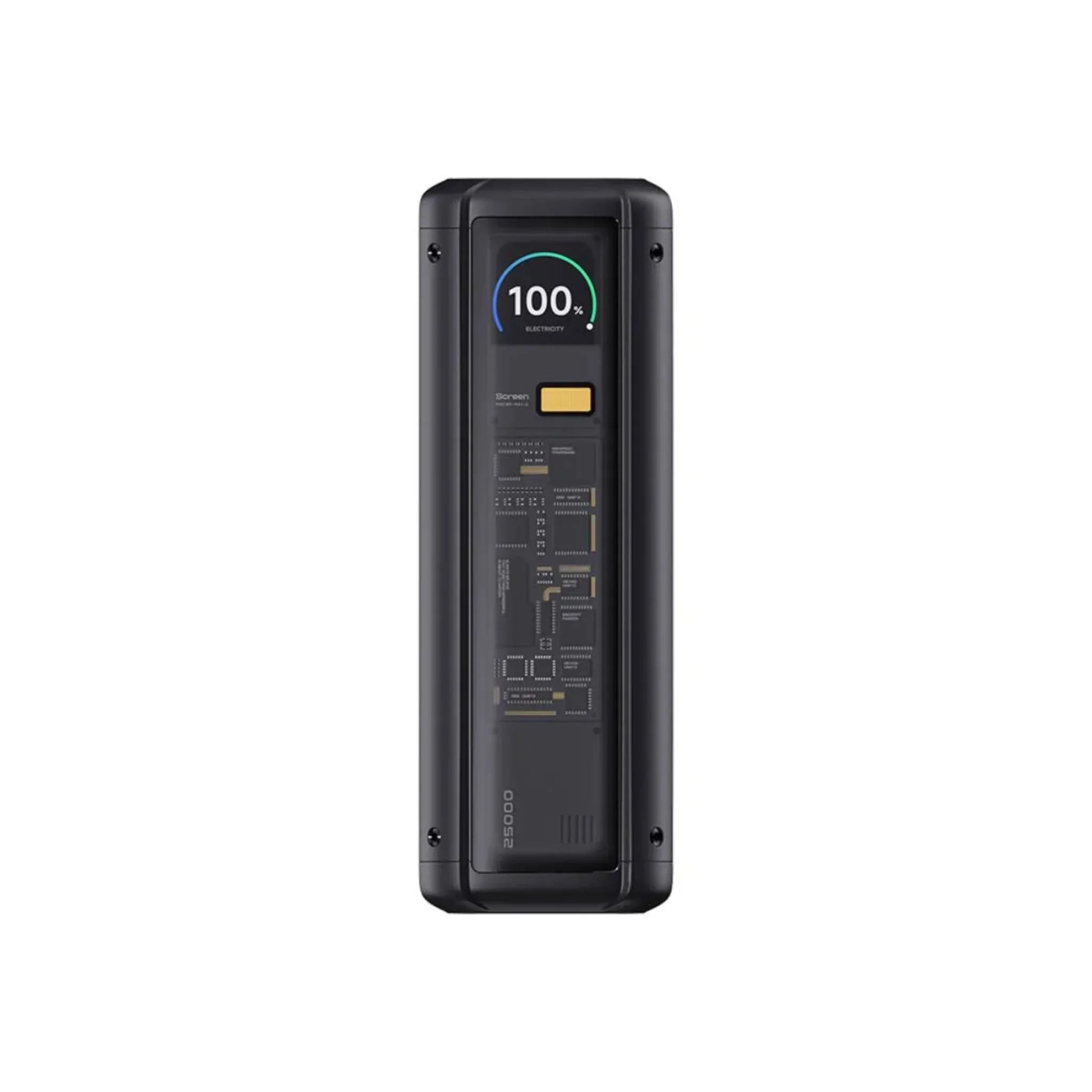 Xiaomi 212W HyperCharge Power Bank 25000mAh – Best Price in Pakistan | Dynsol.pk - dynsol