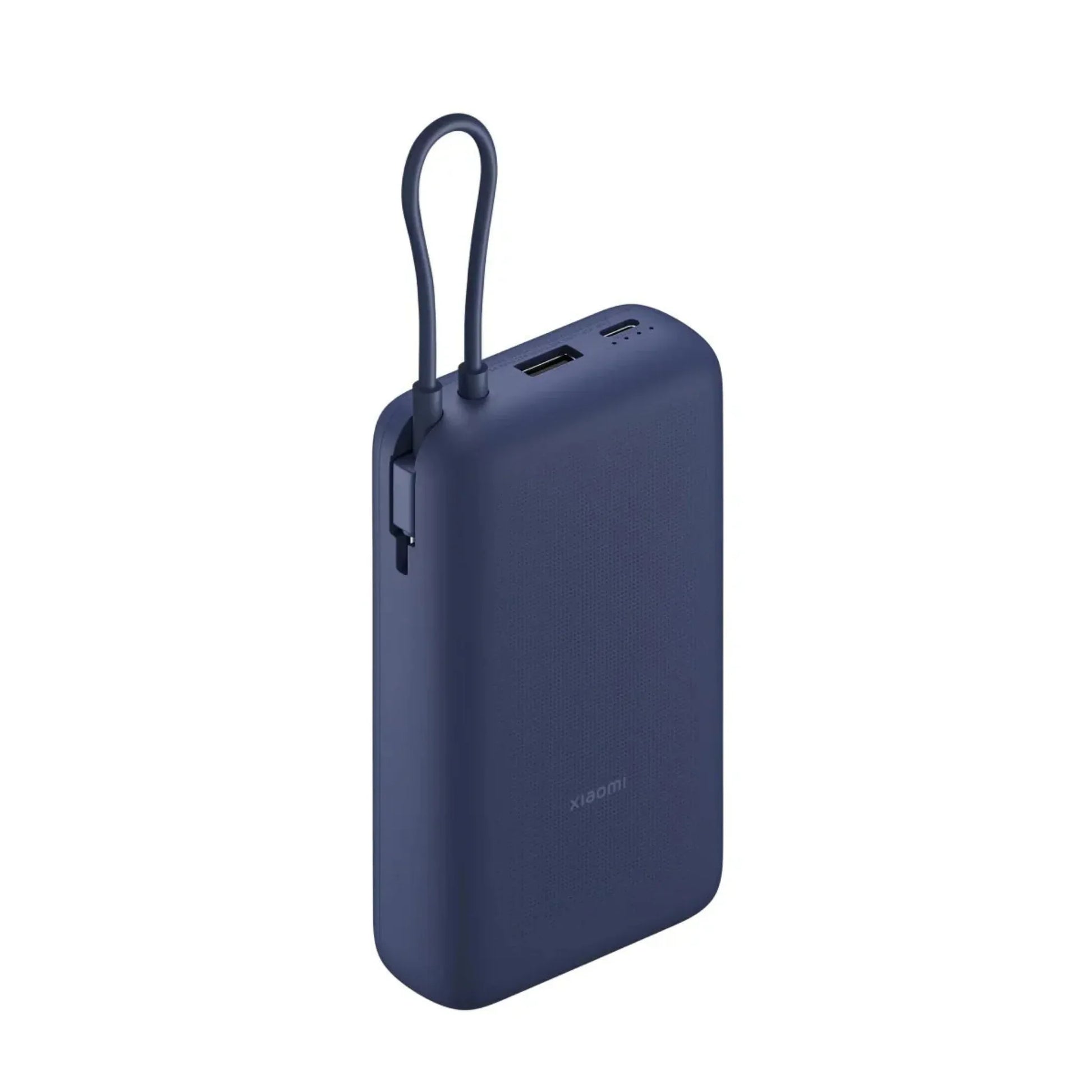 Xiaomi 33W Power Bank 20000mAh (Integrated Cable) – Best Price in Pakistan | Dynsol.pk - dynsol