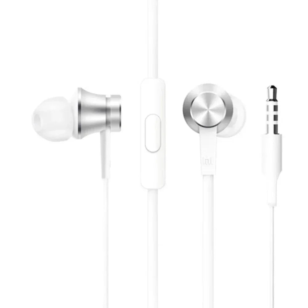 Xiaomi Mi Basic Piston Handsfree – Best Price in Pakistan | Dynsol.pk - dynsol
