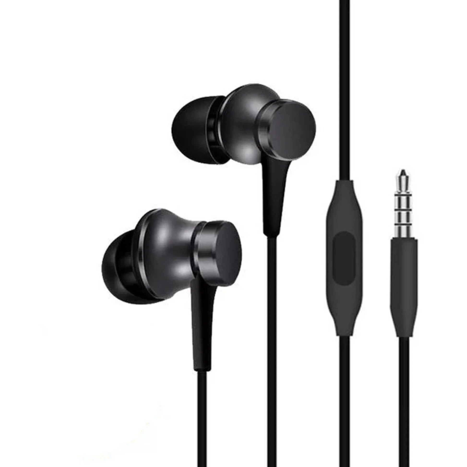 Xiaomi Mi Basic Piston Handsfree – Best Price in Pakistan | Dynsol.pk - dynsol
