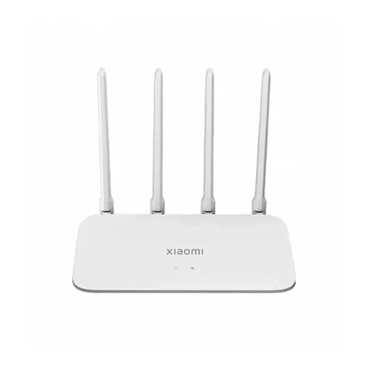 Xiaomi Router AC1200 White – Best Price in Pakistan | Dynsol.pk - dynsol