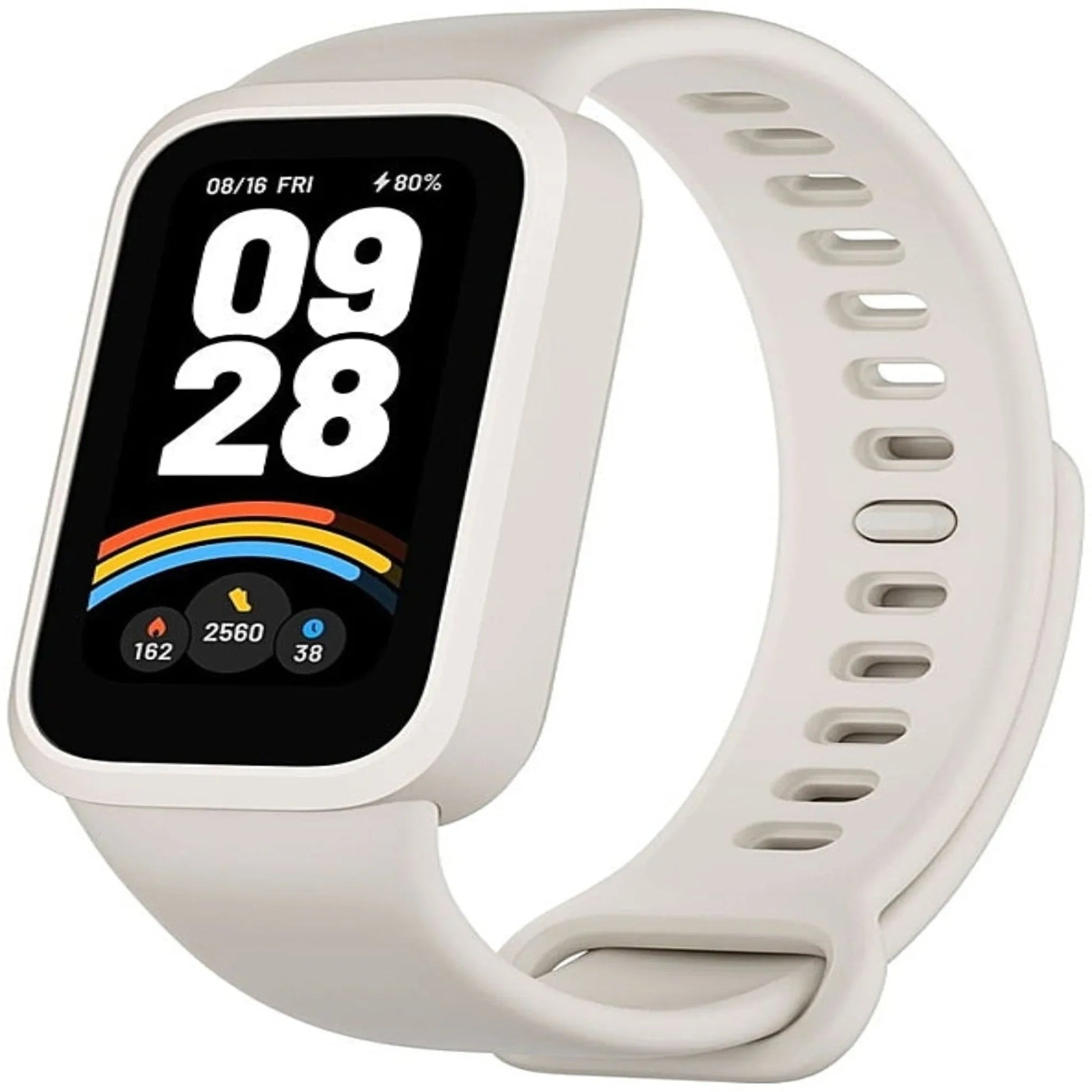 Xiaomi Smart Band 9 Active – Best Price in Pakistan | Dynsol.pk - dynsol