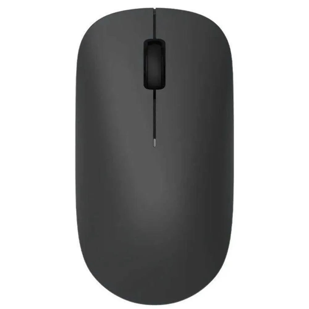 Xiaomi Wireless Mouse Lite 2 – Best Price in Pakistan | Dynsol.pk - dynsol