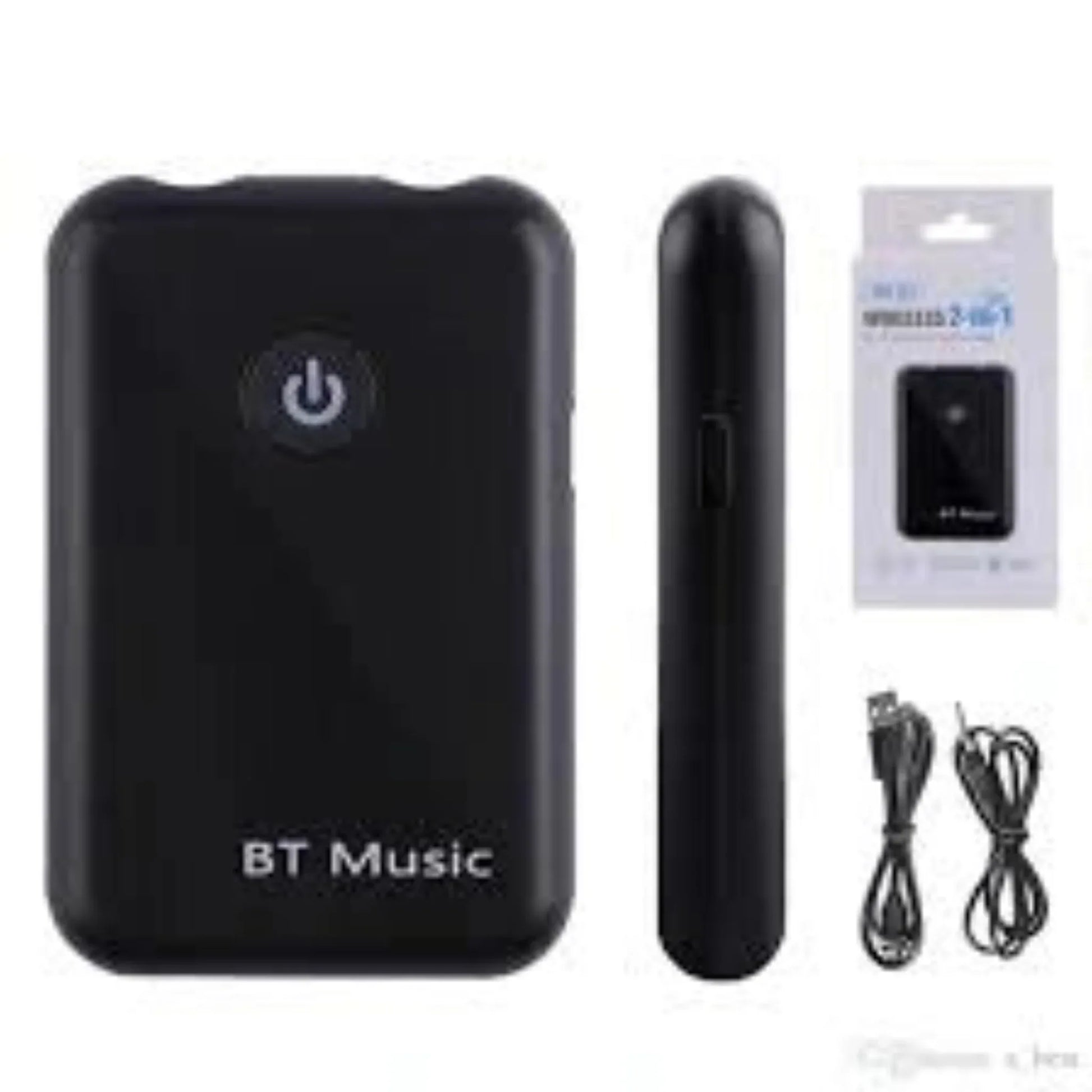 YPF-03 Bluetooth Transmitter Best Price in Pakistan | dynsol.pk - dynsol