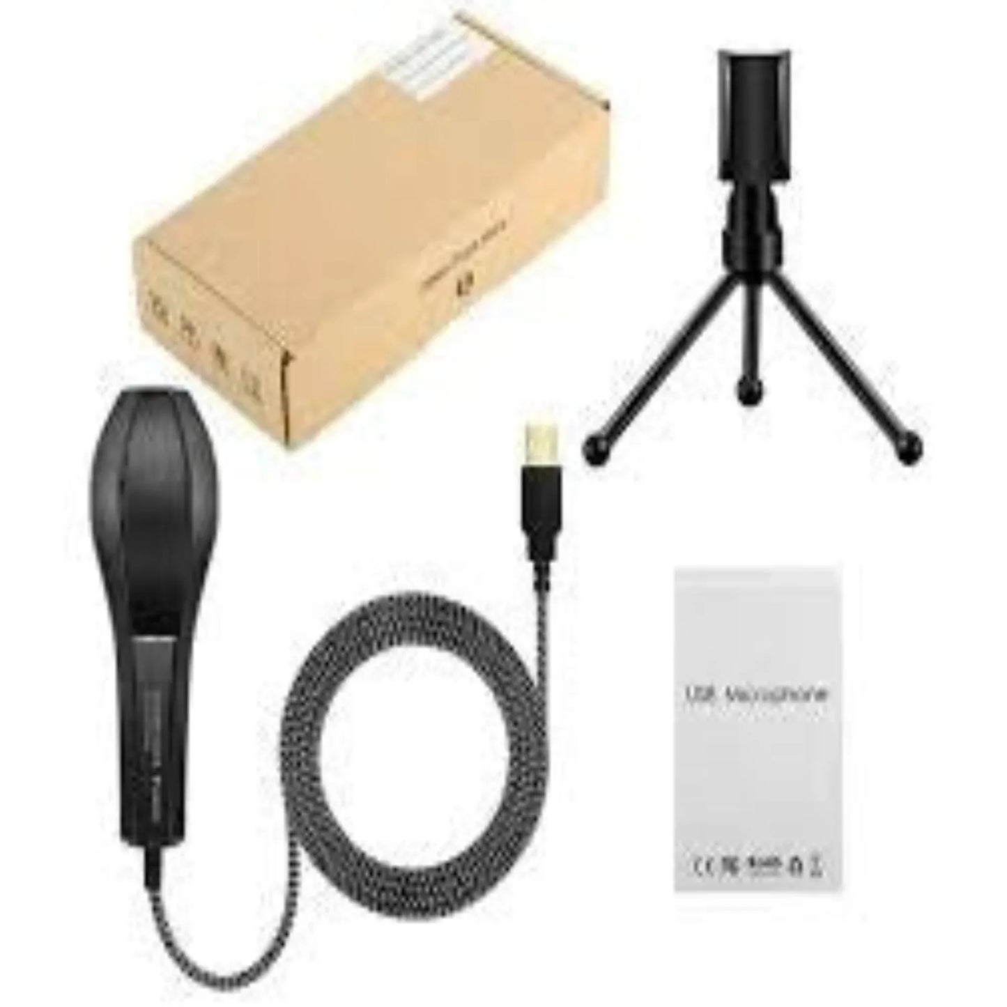 Yanmai Q5B Condenser Microphone Best Price in Pakistan | dynsol.pk - dynsol