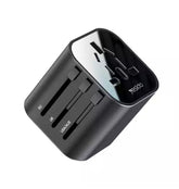 Yesido MC09 Universal Travel Adapter