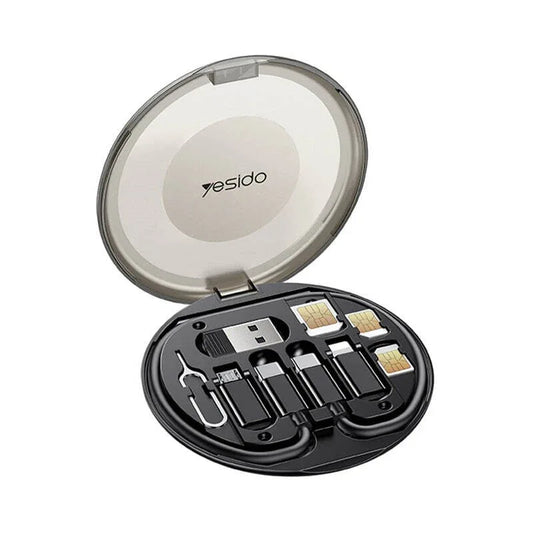 Yesido CA118 Multifunction Storage Box Price in Pakistan | dynsol.pk