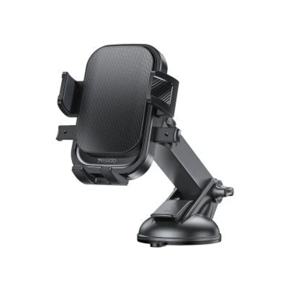 Yesido Free Stretch Adjustable Suction Cup Car Holder C138 Price in Pakistan | dynsol.pk - dynsol