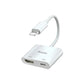 Yesido HM06 Lightning to HDMI Audio Video Adapter Price in Pakistan | dynsol.pk - dynsol