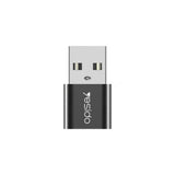 Yesido Type - C To USB Connector Adapter GS09 Price in Pakistan | dynsol.pk - dynsol