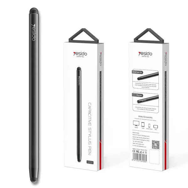 Yesido Capacitive Stylus Pen ST01 Price in Pakistan | dynsol.pk - dynsol