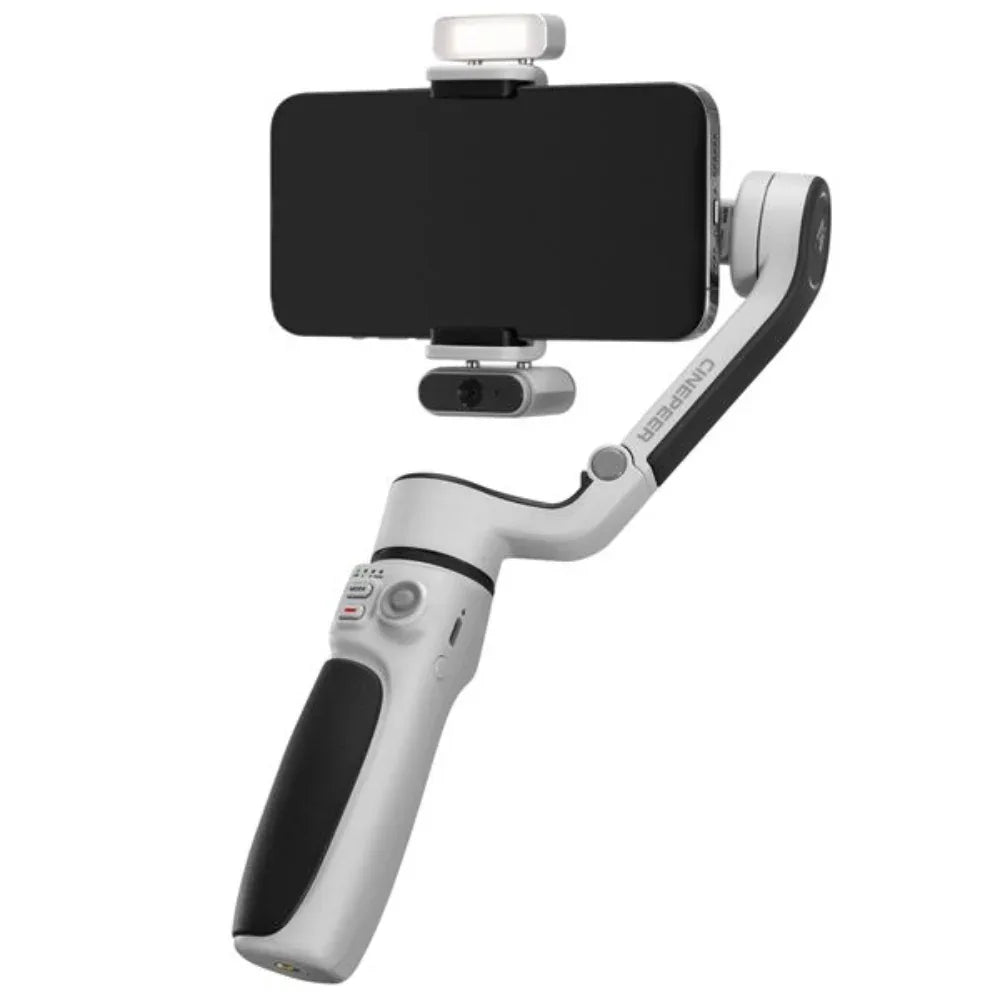 Zhiyun Cinepeer CQ5 Gimbal Stabilizer Price in Pakistan | Dynsol.pk - dynsol
