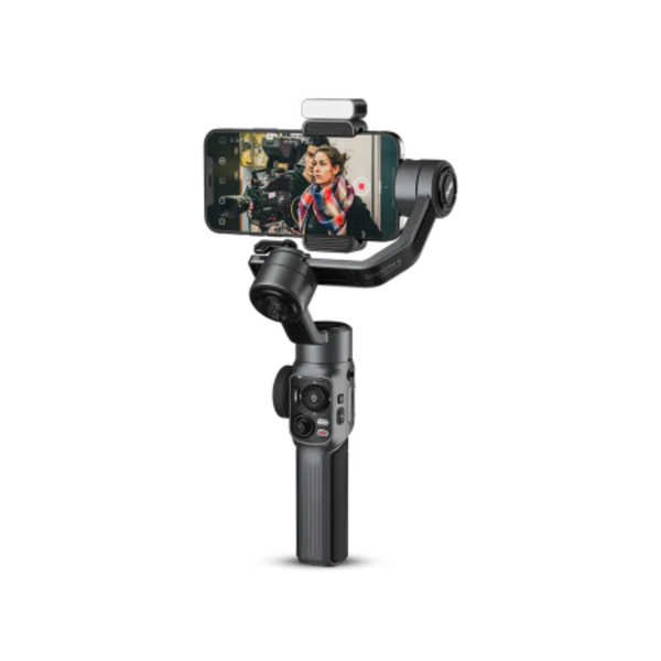 Zhiyun Smooth 5 Smartphone Gimbal Price in Pakistan | Dynsol.pk - dynsol