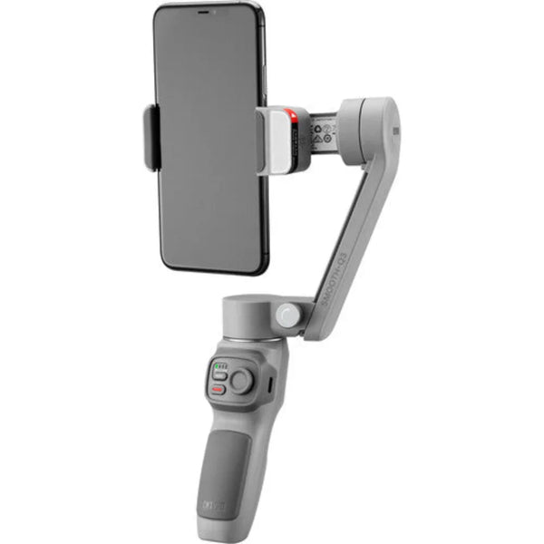Zhiyun Smooth Q3 Smartphone Gimbal Price in Pakistan | Dynsol.pk - dynsol