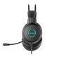 A4TECH FH300U USB Headphones (Black) Price in Pakistan – Noise Cancelling, Neon Backlit | Dynsol.pk