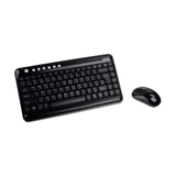 A4Tech 3300N Wireless Desktop Keyboard & Mouse Combo