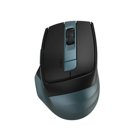 A4Tech FB35CS Grey Silent Click BT Wireless Rechargable Mouse