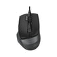 A4Tech FM45S Air Dual-Function Air Mouse - dynsol