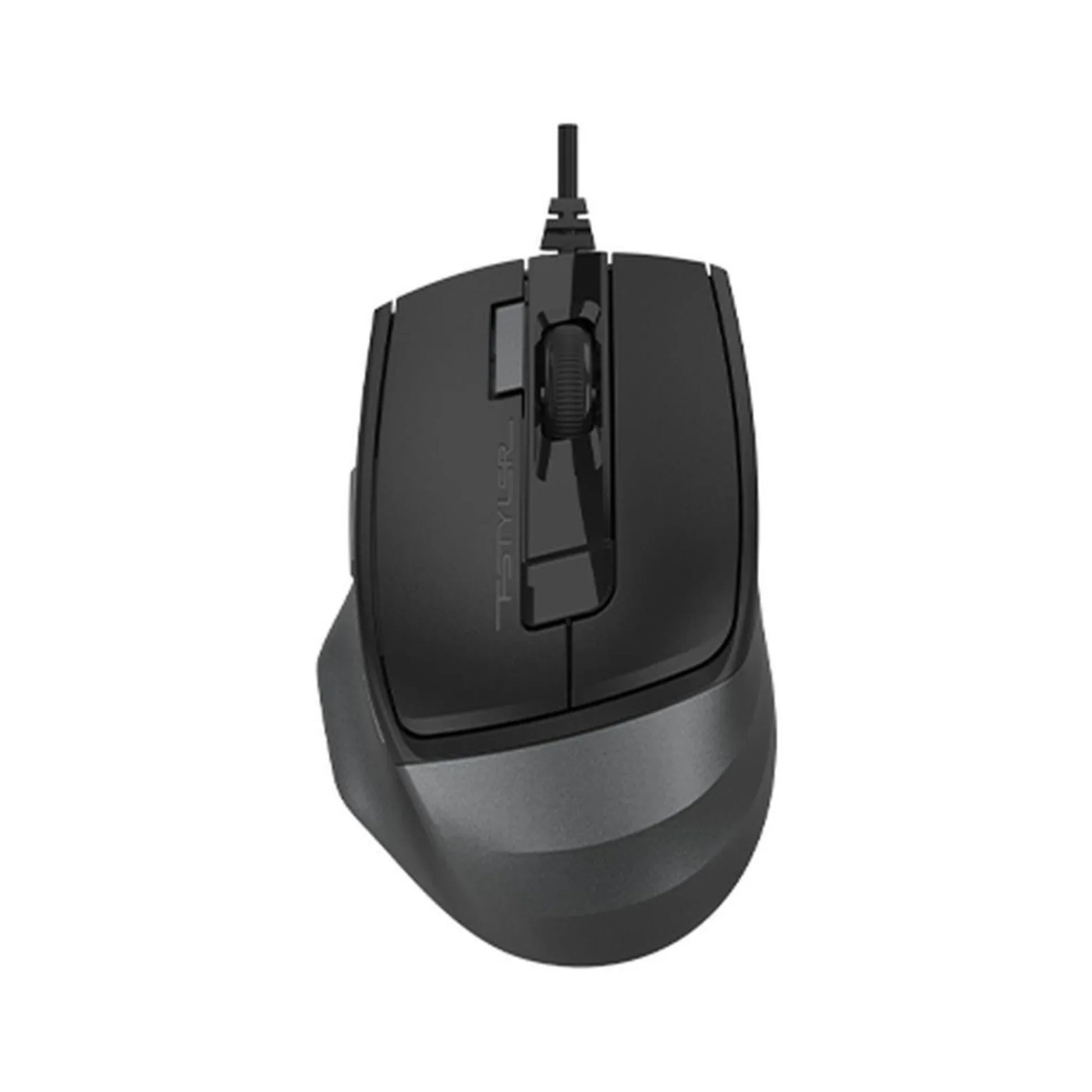 A4Tech FM45S Air Dual-Function Air Mouse - dynsol