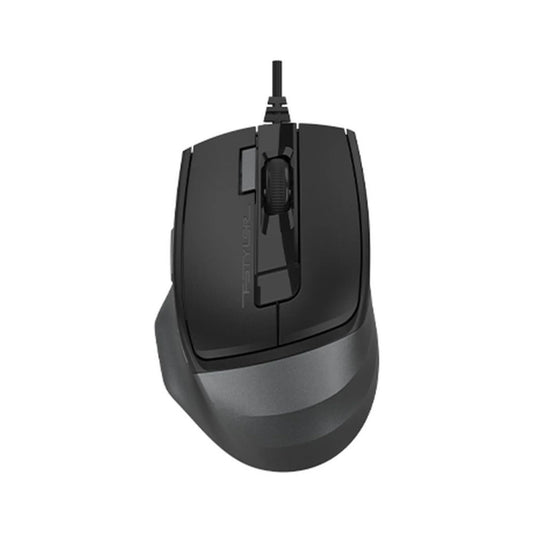 A4Tech FM45S Air Dual-Function Air Mouse