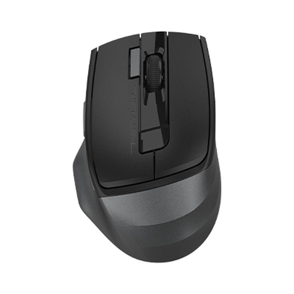 A4tech Fstyler FB45CS Air2 Dual Mode Mouse - Bluetooth + 2.4G Wireless