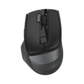 A4tech Fstyler FB45CS Air2 Dual Mode Mouse - Bluetooth + 2.4G Wireless