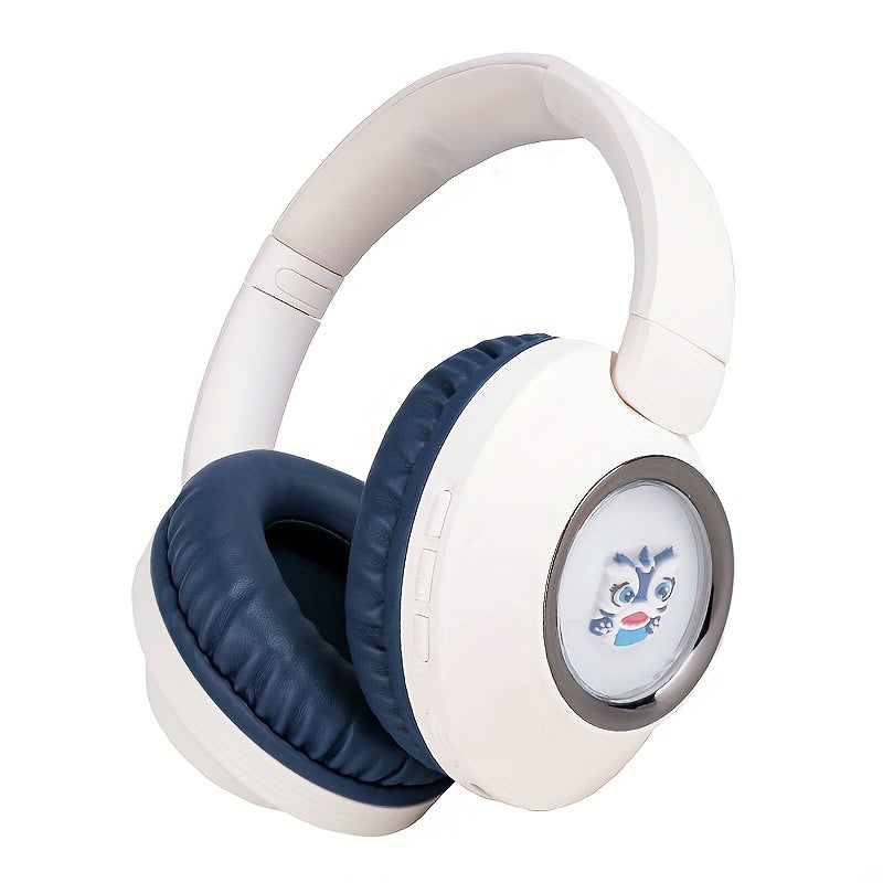 XO BE43 Foldable Stereo Wireless Headphone