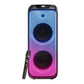 Login L-269 Jamster Prime Party Speaker – 60W RMS, Dual 10-Inch Woofers & Guitar Input
