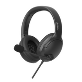 A4Tech FH280U /USB/BLK/ Fstyler Foldable Conference HeadPhone