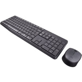 Logitech MK235 Wireless Keybord And Mouse Combo
