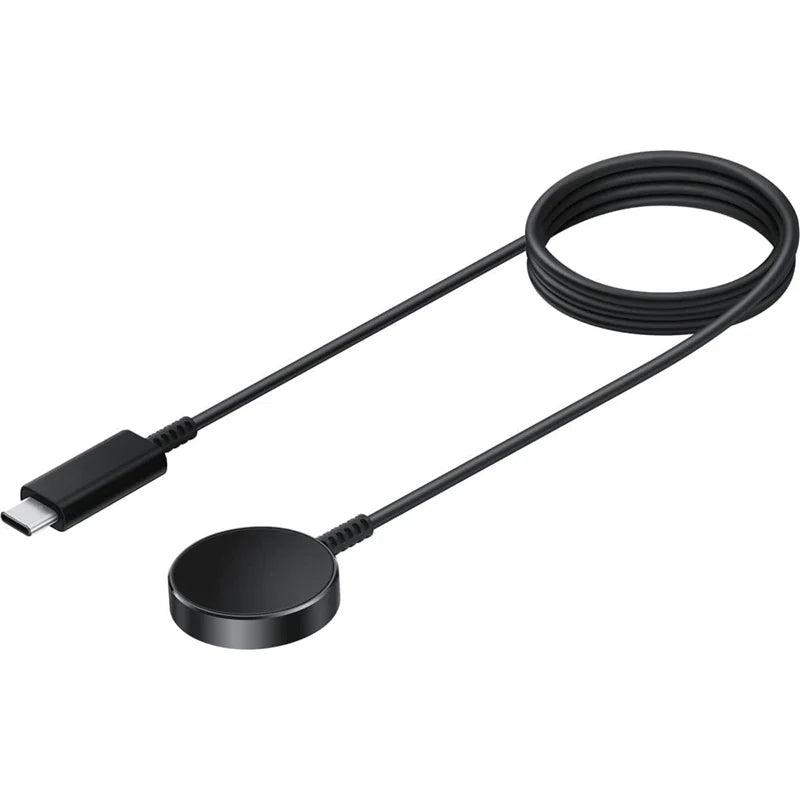 Samsung Watch Cable Type C