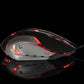 MEETION MT-M915 Gaming Mouse – 2400 DPI optical sensor, Six controls including the wheel