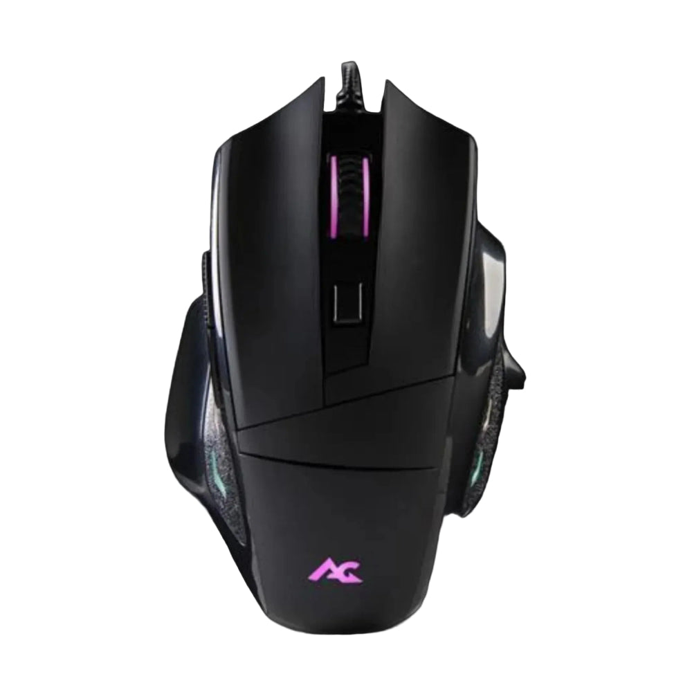 ACGAM G402 Wired Gaming Mouse RGB - dynsol