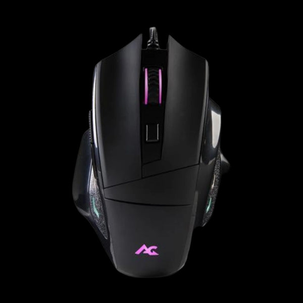 ACGAM G402 Wired Gaming Mouse RGB