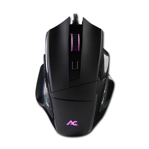 ACGAM G402 Wired Gaming Mouse RGB