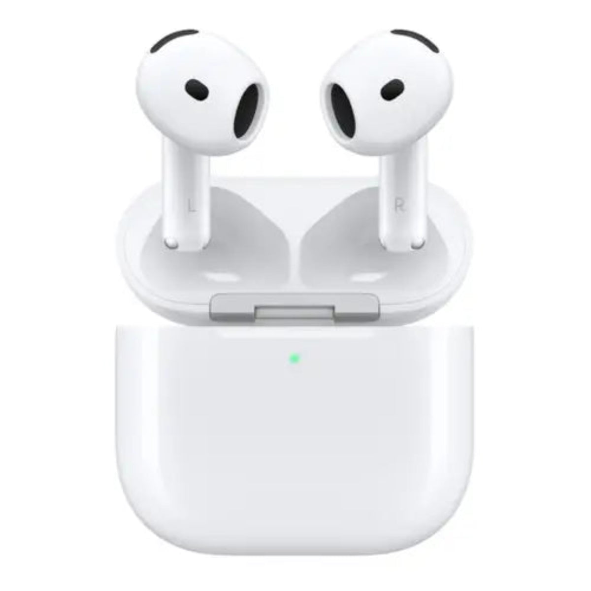 Apple AirPods 4 Active Noise Cancellation