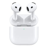 Apple AirPods 4 Active Noise Cancellation