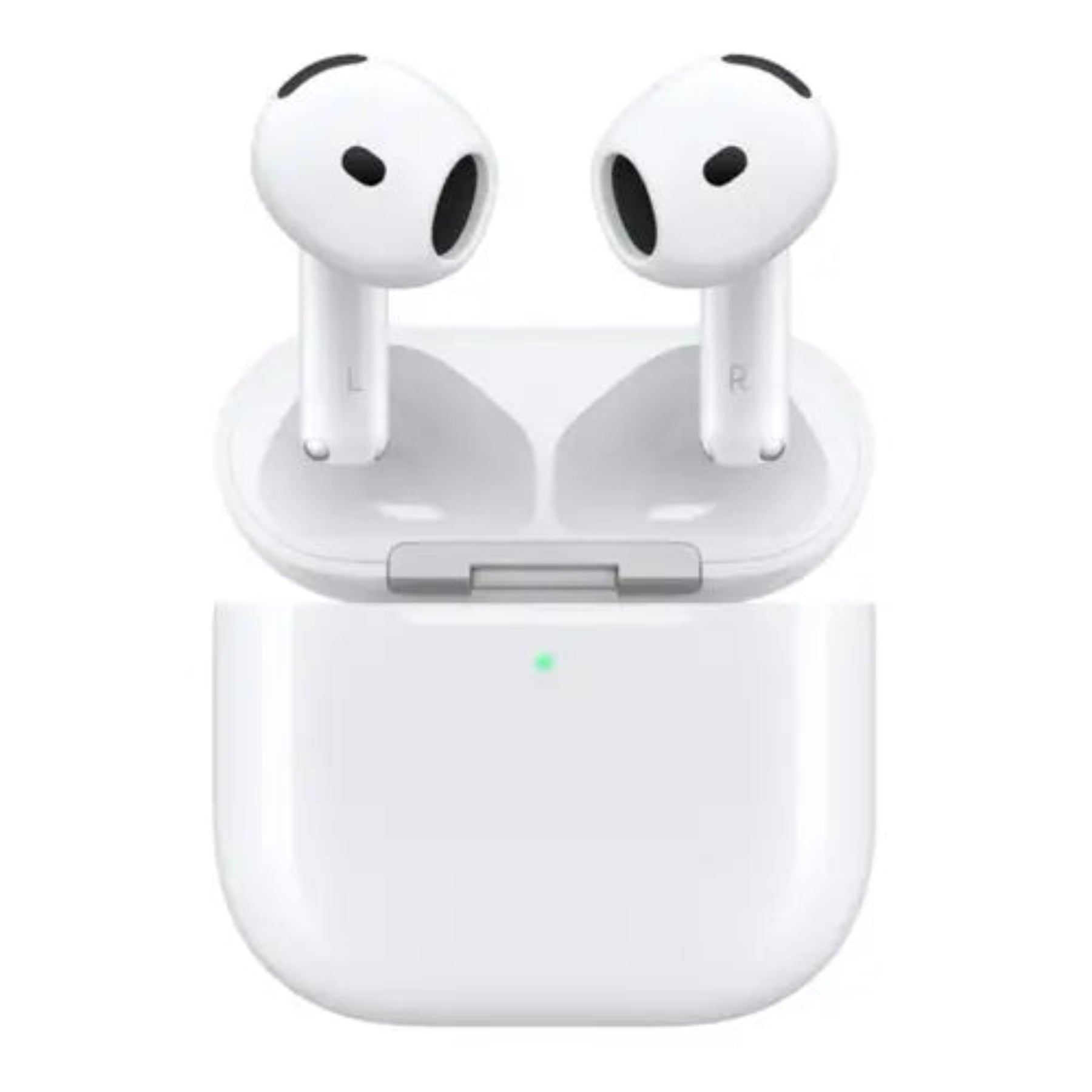 Apple AirPods 4 Active Noise Cancellation