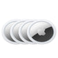 APPLE AIR TAG 4 PACK - dynsol