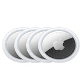 APPLE AIR TAG 4 PACK - dynsol