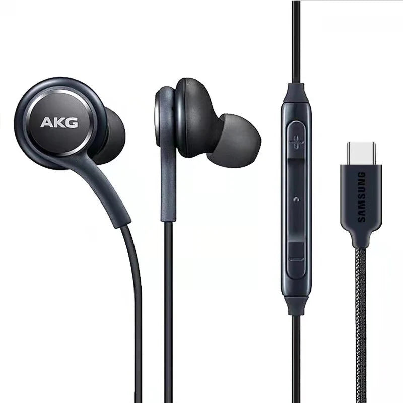 Samsung Type C AKG Handsfree