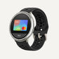 Amazfit Active 2 GPS fitness watch with stylish strap